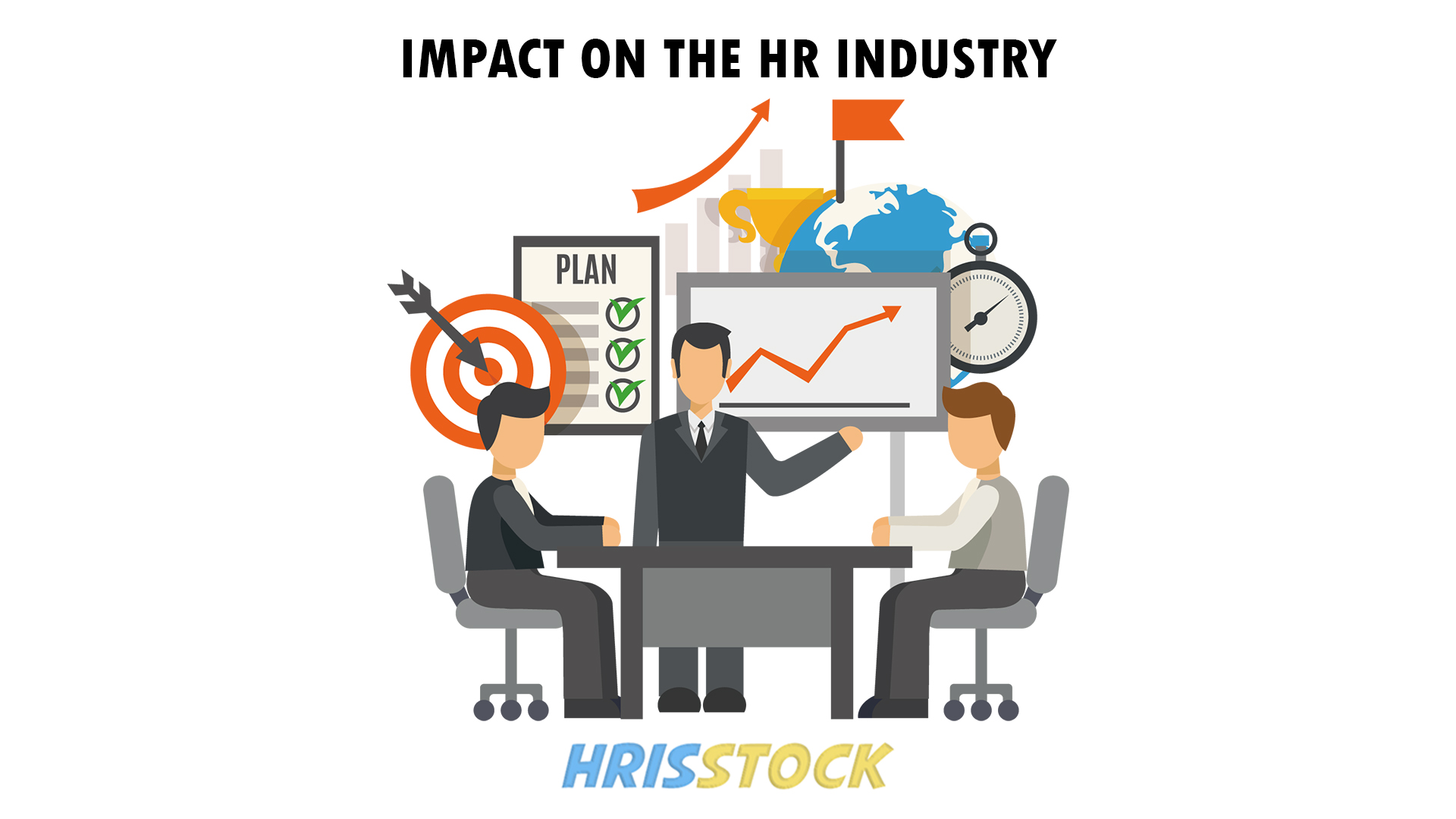 Impact on the HR Industry