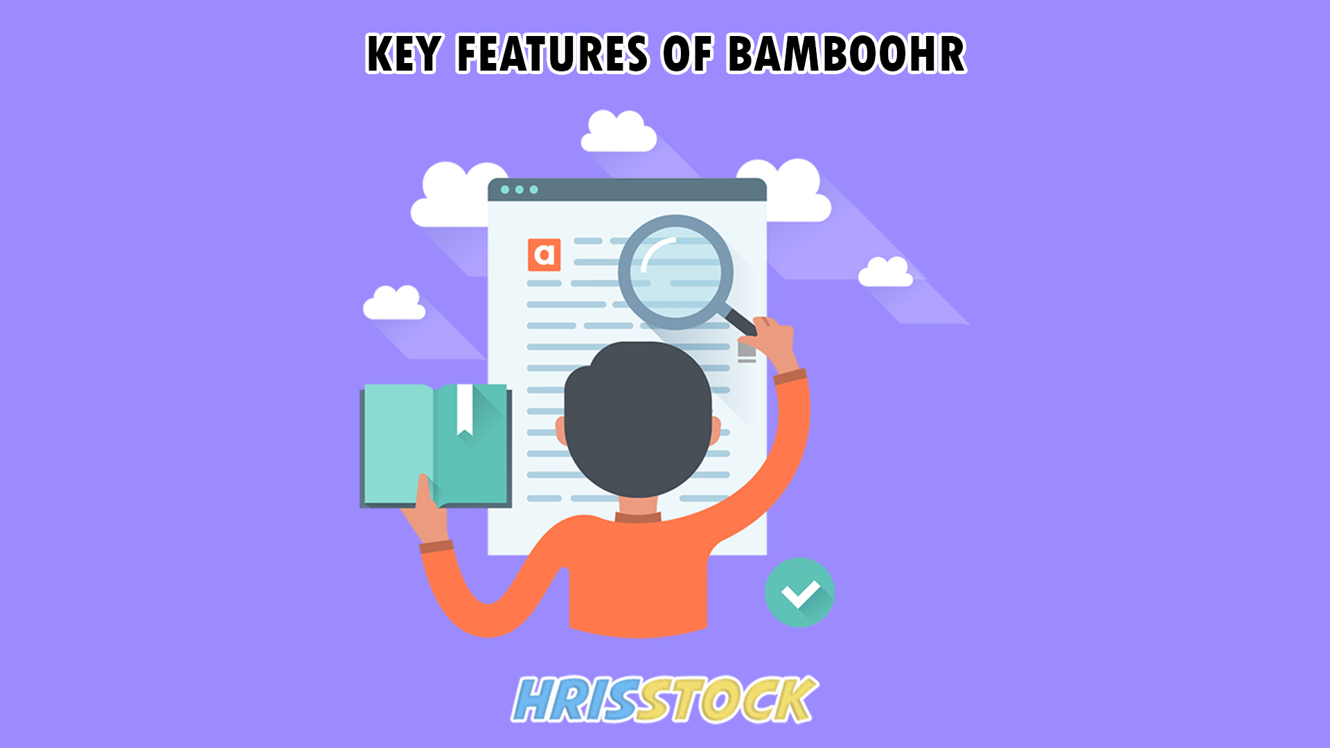 Key Features of BambooHR