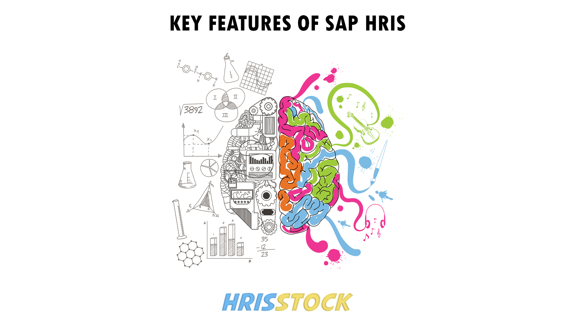 Key Features of SAP HRIS