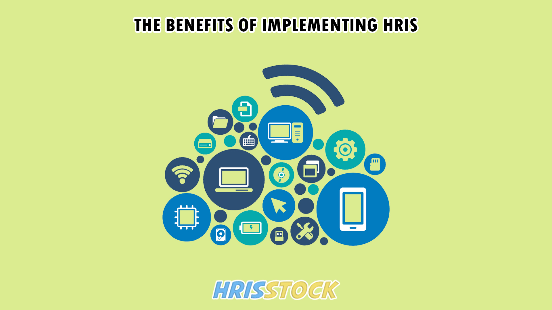 The Benefits of Implementing an HRIS