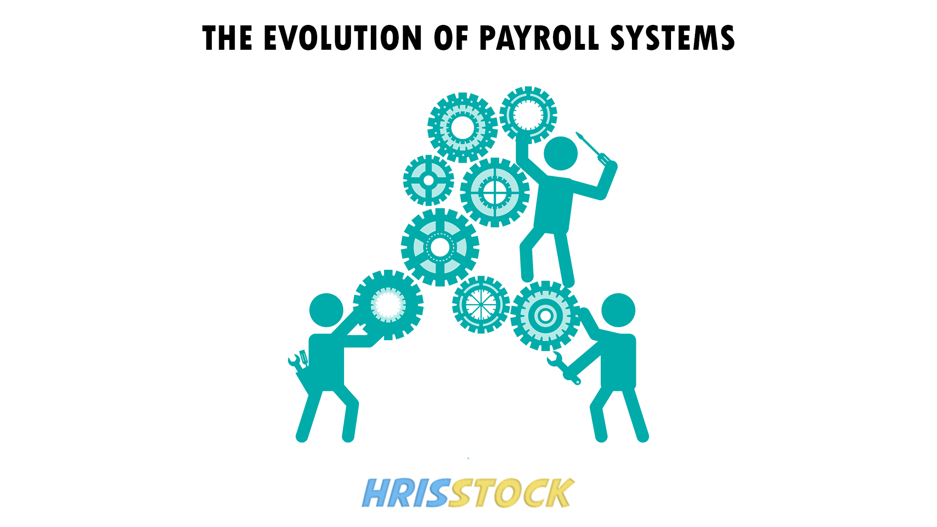 The Evolution of Payroll Systems