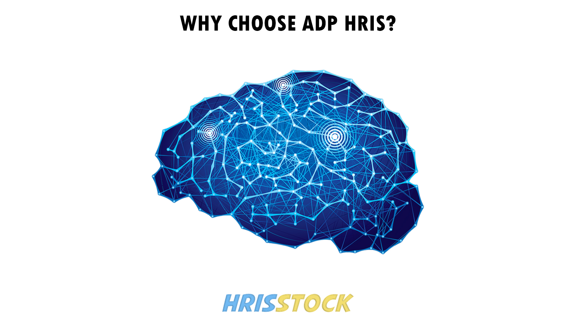 Why Choose ADP HRIS