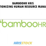 BambooHR HRIS