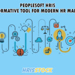 PeopleSoft HRIS